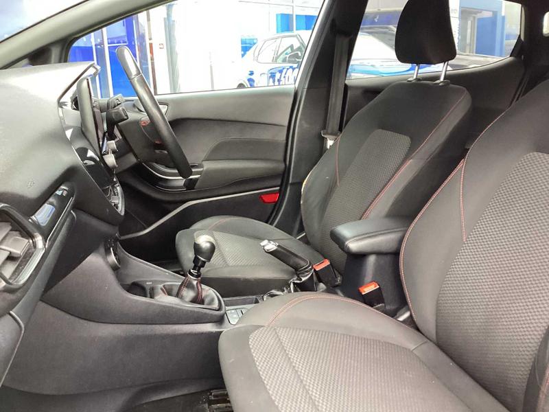 Used Ford Fiesta 2020 for sale - 76766936: Photo 20