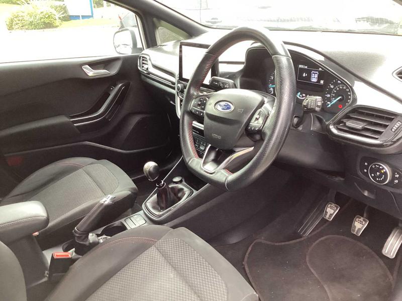 Used Ford Fiesta 2020 for sale - 76766936: Photo 21