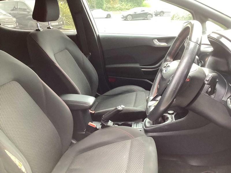 Used Ford Fiesta 2020 for sale - 76766936: Photo 22