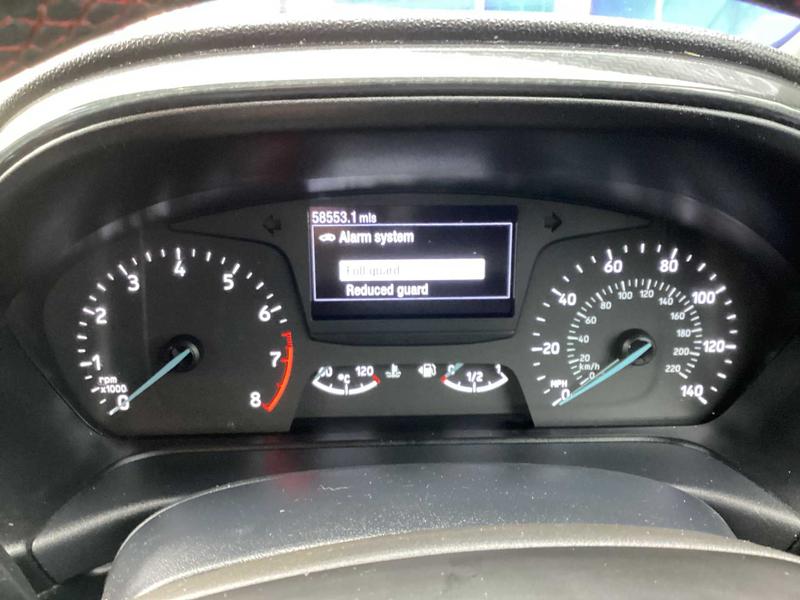 Used Ford Fiesta 2020 for sale - 76766936: Photo 23