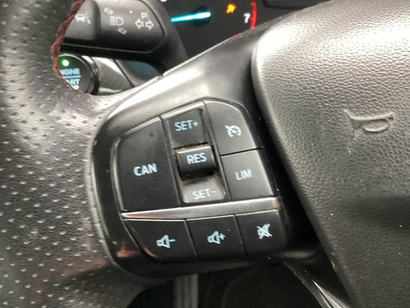 Used Ford Fiesta 2020 for sale - 76766936: Photo 24