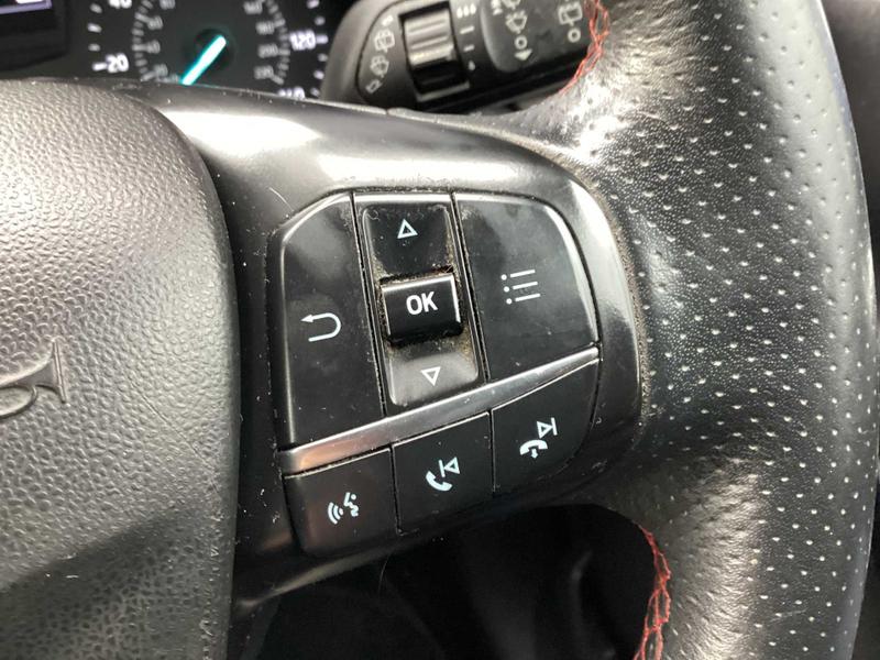 Used Ford Fiesta 2020 for sale - 76766936: Photo 25