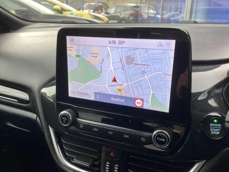 Used Ford Fiesta 2020 for sale - 76766936: Photo 26