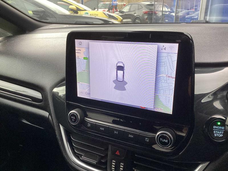 Used Ford Fiesta 2020 for sale - 76766936: Photo 27