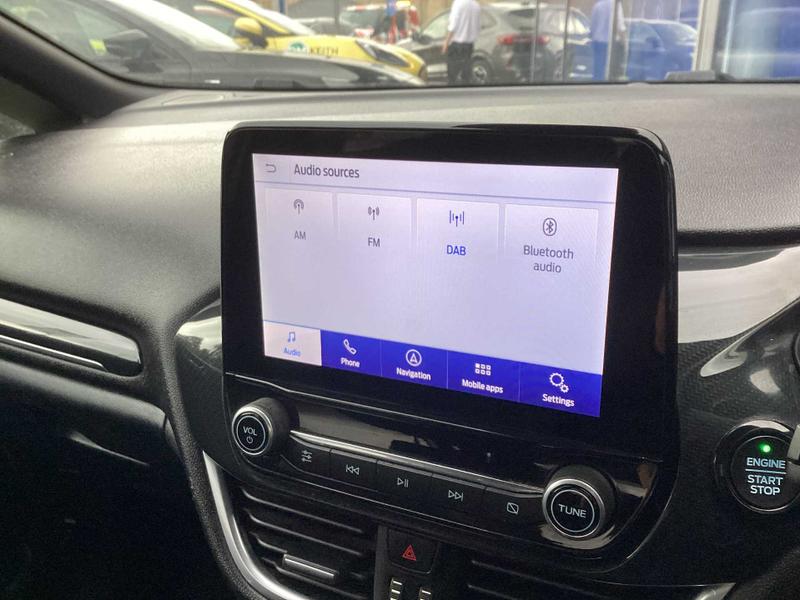 Used Ford Fiesta 2020 for sale - 76766936: Photo 28