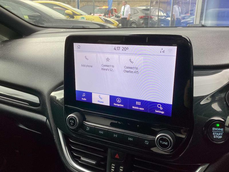 Used Ford Fiesta 2020 for sale - 76766936: Photo 29