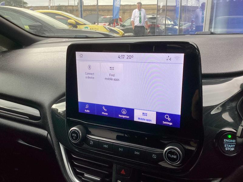 Used Ford Fiesta 2020 for sale - 76766936: Photo 30