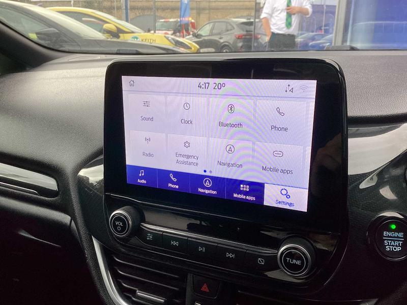 Used Ford Fiesta 2020 for sale - 76766936: Photo 31