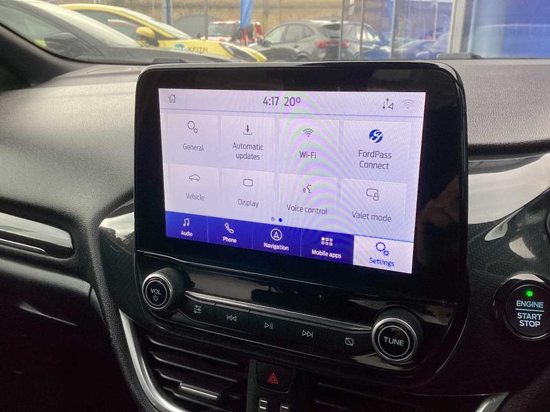 Used Ford Fiesta 2020 for sale - 76766936: Photo 32