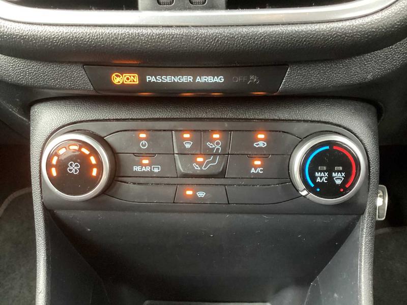 Used Ford Fiesta 2020 for sale - 76766936: Photo 33