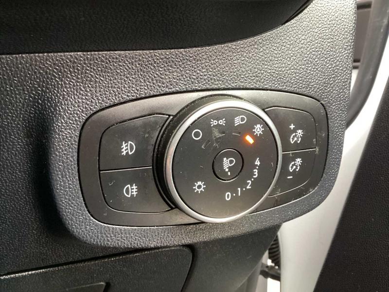 Used Ford Fiesta 2020 for sale - 76766936: Photo 39