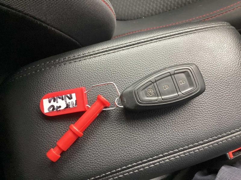 Used Ford Fiesta 2020 for sale - 76766936: Photo 40