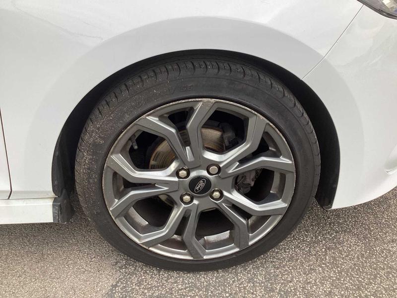 Used Ford Fiesta 2020 for sale - 76766936: Photo 7