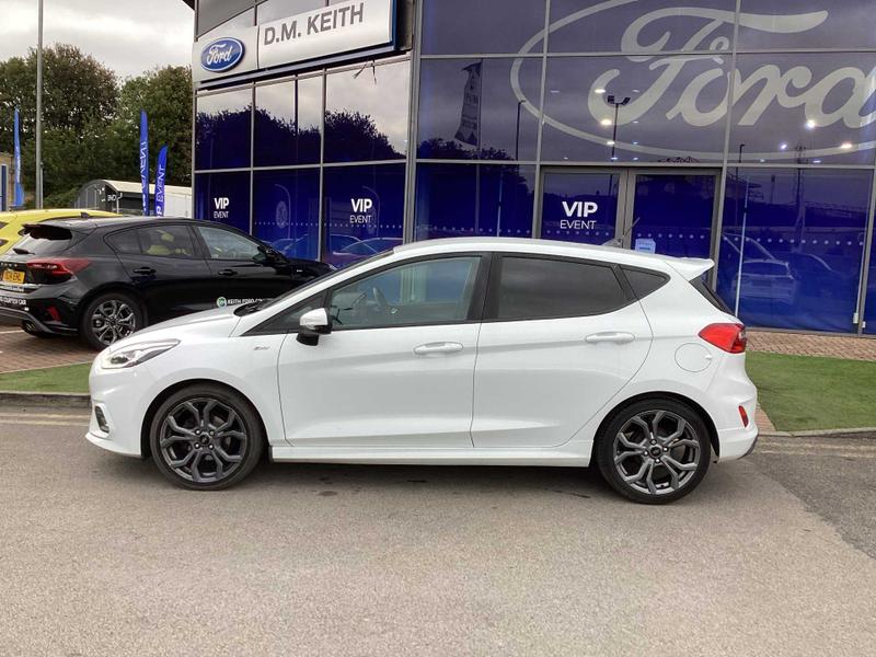 Used Ford Fiesta 2020 for sale - 76766936: Photo 9