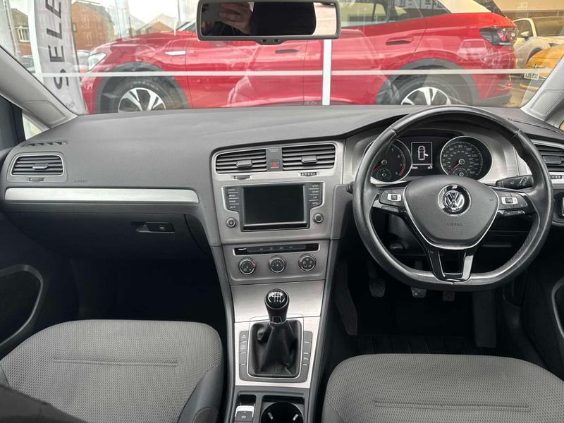 Used Volkswagen Golf 2016 for sale - 78028652: Photo 10