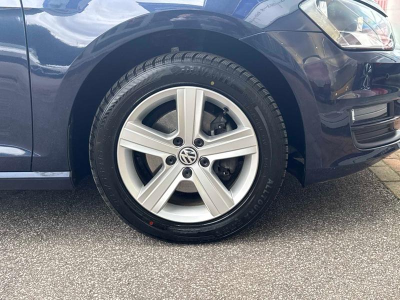 Used Volkswagen Golf 2016 for sale - 78028652: Photo 11