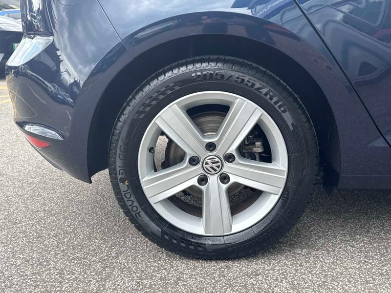 Used Volkswagen Golf 2016 for sale - 78028652: Photo 12