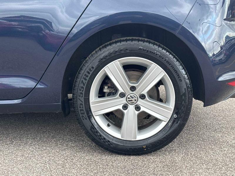 Used Volkswagen Golf 2016 for sale - 78028652: Photo 13