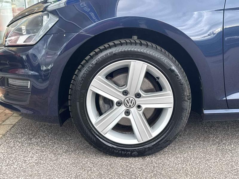 Used Volkswagen Golf 2016 for sale - 78028652: Photo 14