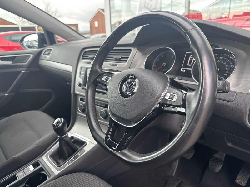 Used Volkswagen Golf 2016 for sale - 78028652: Photo 15