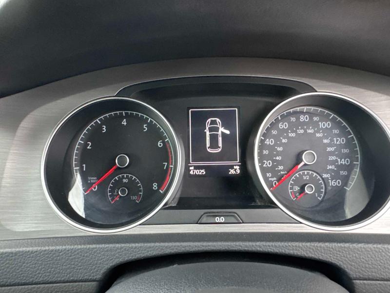 Used Volkswagen Golf 2016 for sale - 78028652: Photo 19