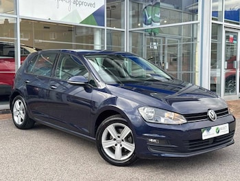 Used Volkswagen Golf 2016 for sale - 78028652: Photo