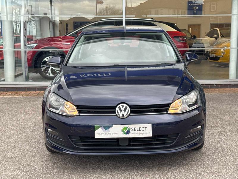 Used Volkswagen Golf 2016 for sale - 78028652: Photo 2