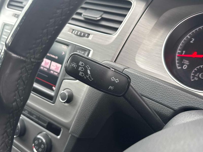 Used Volkswagen Golf 2016 for sale - 78028652: Photo 21