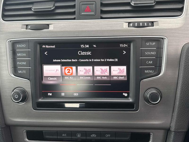 Used Volkswagen Golf 2016 for sale - 78028652: Photo 24