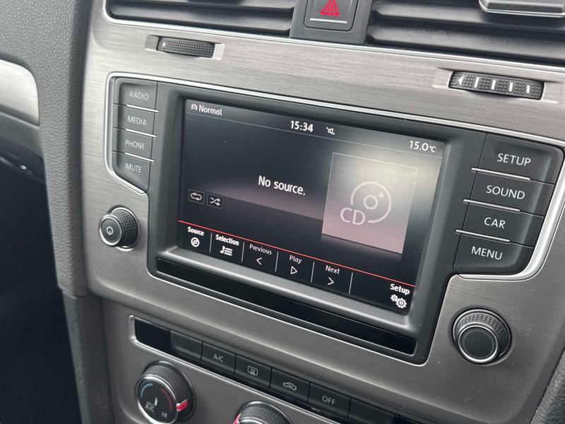 Used Volkswagen Golf 2016 for sale - 78028652: Photo 25