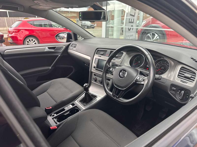 Used Volkswagen Golf 2016 for sale - 78028652: Photo 29