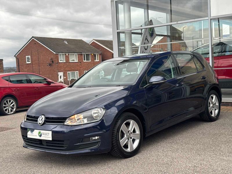 Used Volkswagen Golf 2016 for sale - 78028652: Photo 3