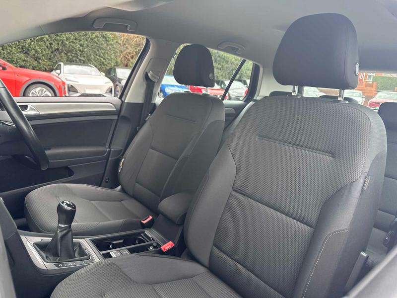 Used Volkswagen Golf 2016 for sale - 78028652: Photo 36