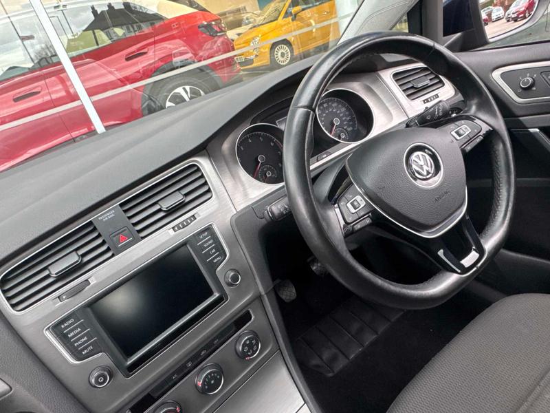Used Volkswagen Golf 2016 for sale - 78028652: Photo 37