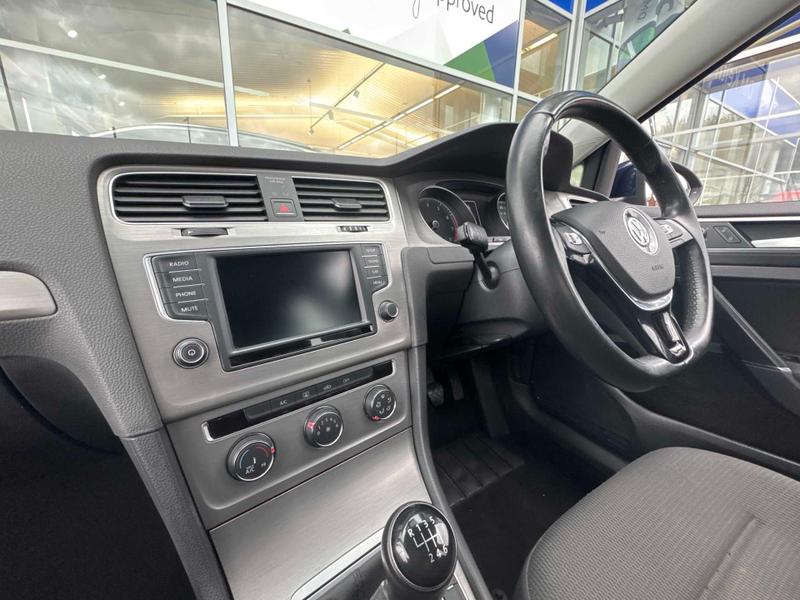 Used Volkswagen Golf 2016 for sale - 78028652: Photo 38