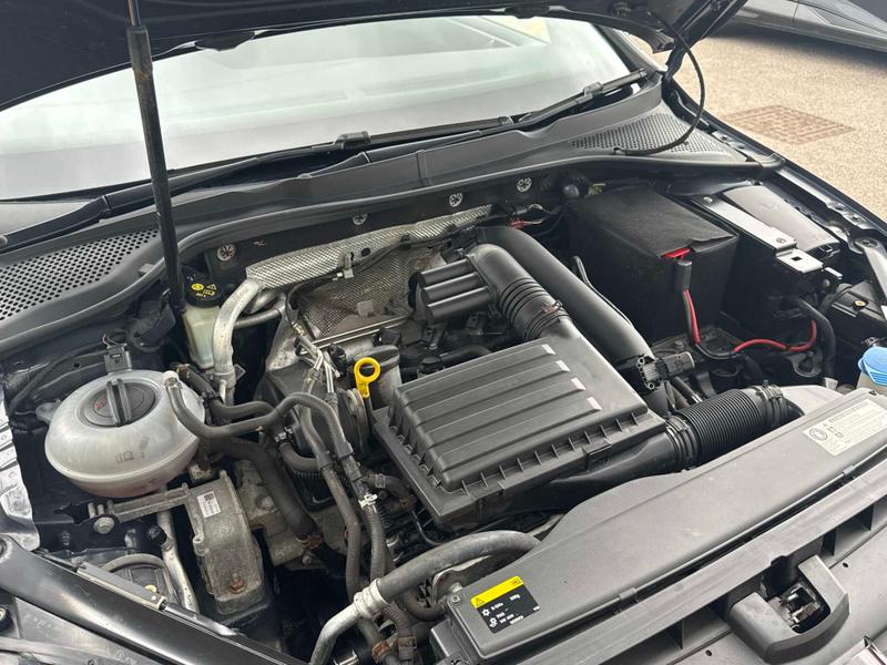 Used Volkswagen Golf 2016 for sale - 78028652: Photo 39