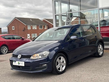 Used Volkswagen Golf 2016 for sale - 78028652: Photo