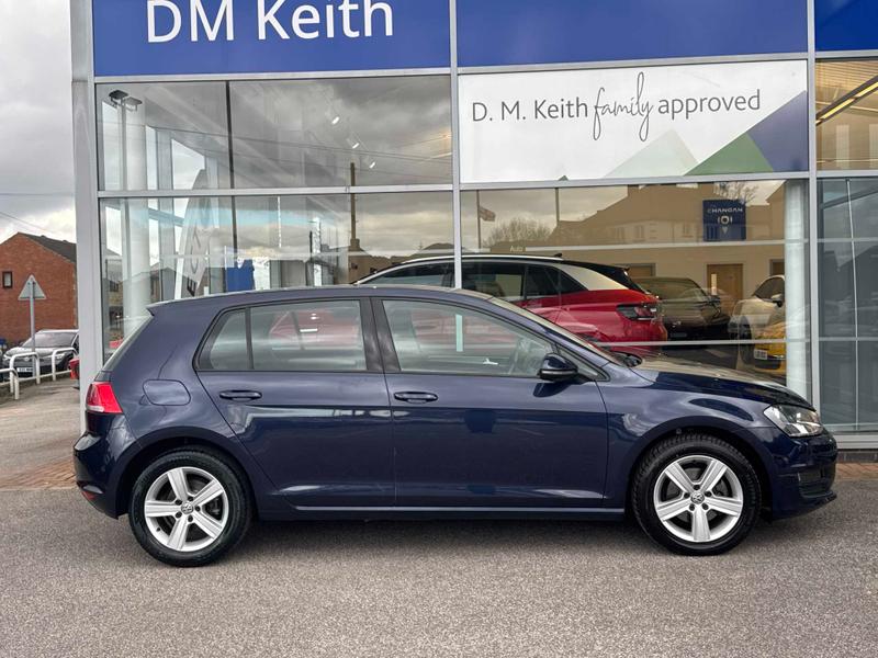 Used Volkswagen Golf 2016 for sale - 78028652: Photo 4