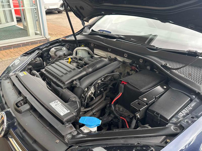 Used Volkswagen Golf 2016 for sale - 78028652: Photo 40