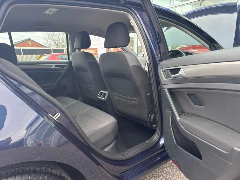 Used Volkswagen Golf 2016 for sale - 78028652: Photo 43