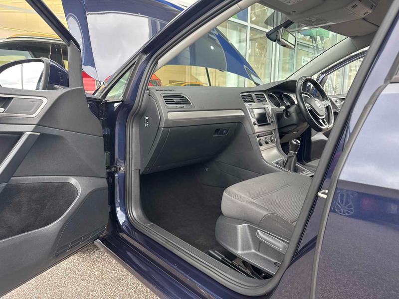 Used Volkswagen Golf 2016 for sale - 78028652: Photo 45