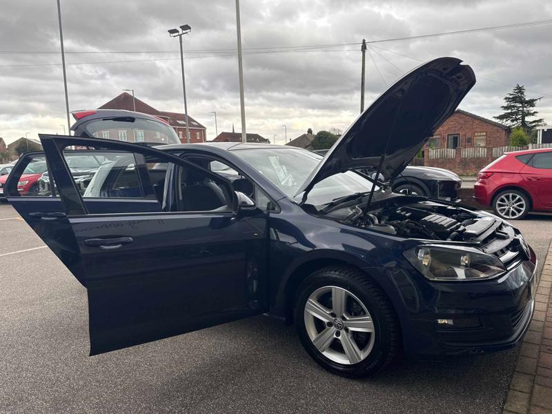 Used Volkswagen Golf 2016 for sale - 78028652: Photo 46