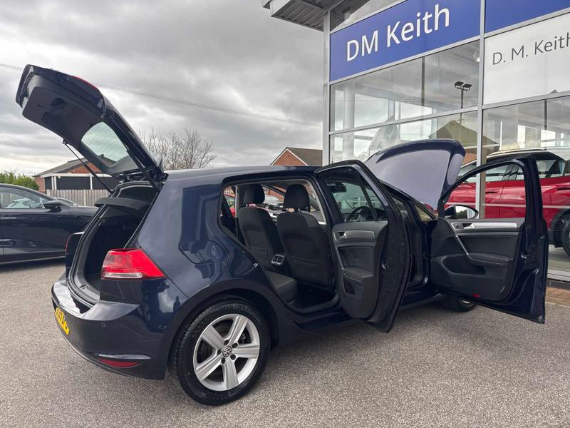 Used Volkswagen Golf 2016 for sale - 78028652: Photo 47