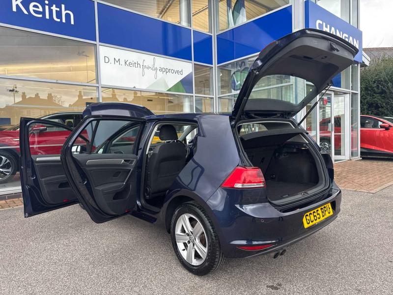 Used Volkswagen Golf 2016 for sale - 78028652: Photo 48