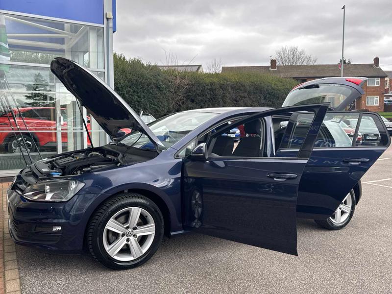 Used Volkswagen Golf 2016 for sale - 78028652: Photo 49