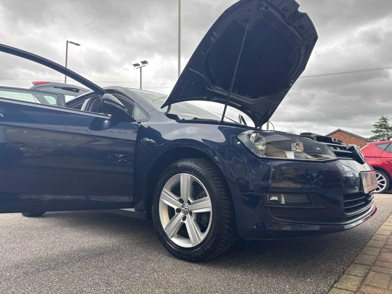 Used Volkswagen Golf 2016 for sale - 78028652: Photo 50