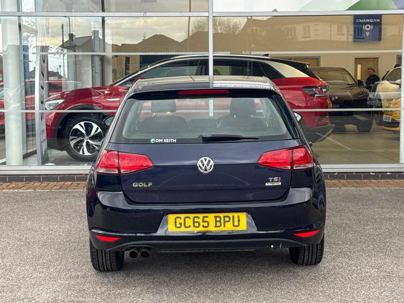 Used Volkswagen Golf 2016 for sale - 78028652: Photo 6