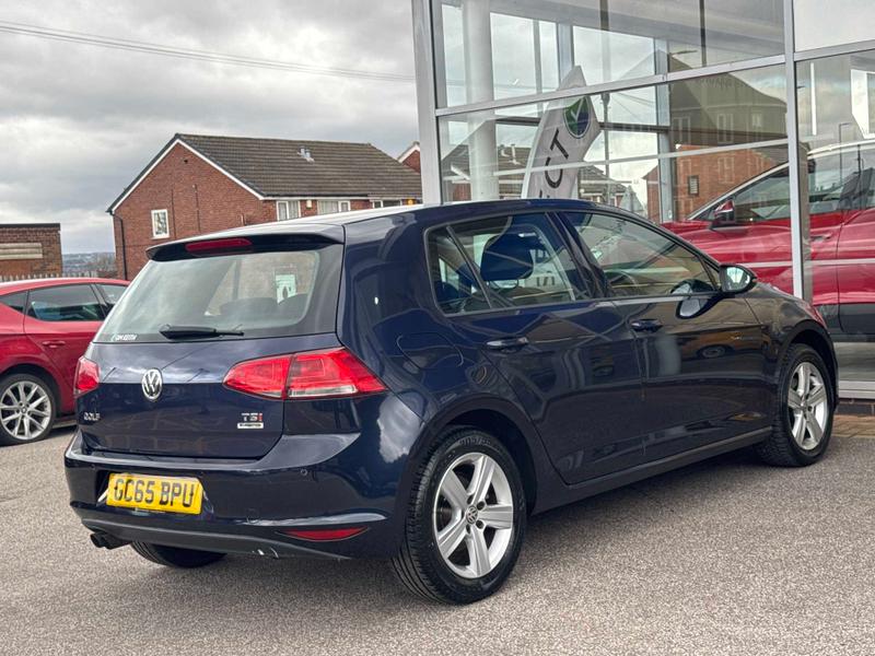 Used Volkswagen Golf 2016 for sale - 78028652: Photo 7