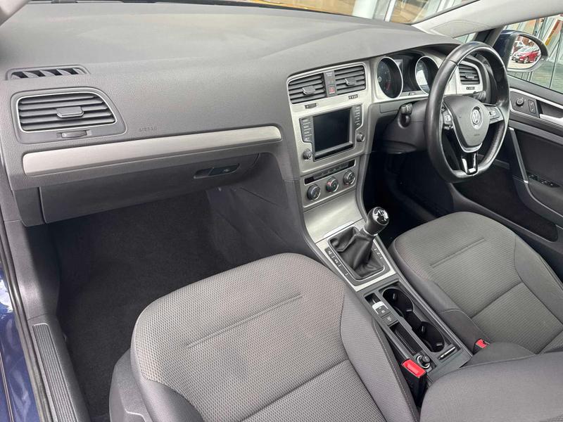 Used Volkswagen Golf 2016 for sale - 78028652: Photo 8