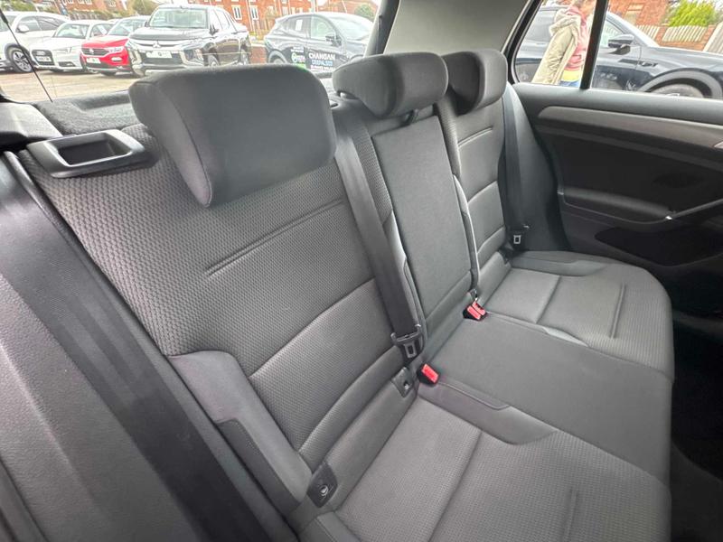 Used Volkswagen Golf 2016 for sale - 78028652: Photo 9